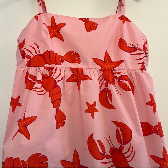 Sz. 14 J. Crew Top - Picture 3 of 16